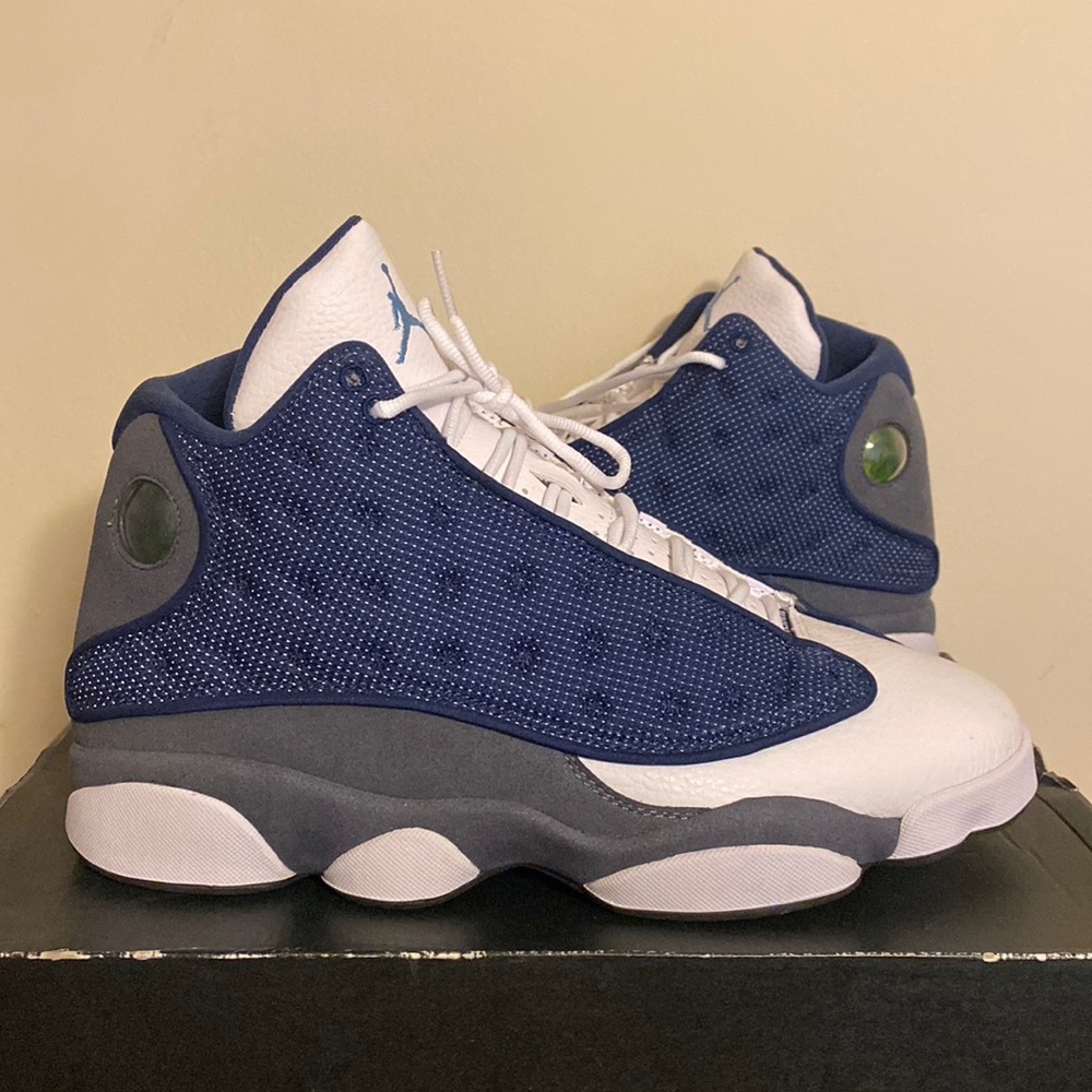 Jordan 13 Flint size 11